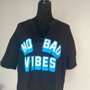 Cool 2X T shirt for the plus and beautiful young woman